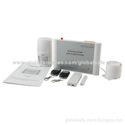Wireless ceiling infrared detector, applied in hallway and corridors